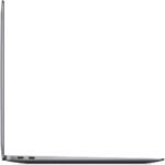 2019 Apple MacBook Air con 1.6GHz Intel Core i5 (13-pulgadas, 8GB RAM, 256GB SSD) (QWERTY Inglés) Gris Espacial (Reacondicionado) - Image 3