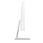 Lenovo IdeaCentre AIO 3 Ordenador de sobremesa, Pantalla 27" FullHD (AMD Ryzen 5 7530U, 16 GB RAM, 512 GB SSD, AMD Radeon Graphics, Windows 11 Home) Teclado QWERTY Español, Blanco, 27 Pulgadas - Image 7