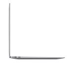 2020 Apple MacBook Air con Chip Apple M1 (13-pulgadas, 8GB RAM, 128GB SSD de Almacenamiento) (QWERTY Inglés) Gris Espacial (Reacondicionado) - Image 4