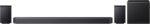 Samsung Barra de Sonido HW-Q930F/ZF 2025 - Dolby Atmos inalámbrico, Q-Symphony, 9.1.4 Canales, SpaceFit Sound Pro y Compatible con asistentes de Voz - Image 4