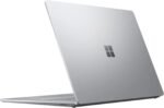 2021 Microsoft Surface Laptop 4 con Intel Core i7-1185G7 (13,5-pulgadas, 32GB RAM, 1TB SSD) (QWERTY Inglés) Plateado (Reacondicionado) - Image 8