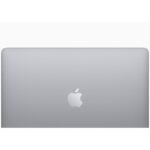 2019 Apple MacBook Air con 1.6GHz Intel Core i5 (13-pulgadas, 8GB RAM, 256GB SSD) (QWERTY Inglés) Gris Espacial (Reacondicionado) - Image 4