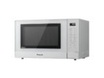 Panasonic Microondas inversor NN-ST45KWEPG (1000 vatios, solo microondas, 32 litros, acero inoxidable) blanco - Image 2