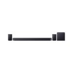 Samsung Barra de Sonido HW-Q990H/XC -Wireless Dolby Atmos, 11,1,4ch Sound, Q-Symphony, SpaceFit Sound