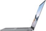 2021 Microsoft Surface Laptop 4 con Intel Core i7-1185G7 (13,5-pulgadas, 32GB RAM, 1TB SSD) (QWERTY Inglés) Plateado (Reacondicionado) - Image 5