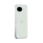 Google Pixel 10a - 7 años de Nuevas actualizaciones y Funciones, más de 30 Horas de batería, Asistente de Cámara, Gemini Live, Seguridad de Pixel - Gris Niebla, 128GB - Image 3