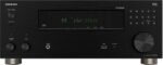 Onkyo TX-RZ30BK Receptor AV 9.2 Canales THX Negro con Dolby Atmos y DTS:X