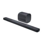 JBL Bar 1300 MK2, Barra de Sonido Bluetooth 11.1.4 para TV, Negro - Image 3