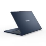 Lenovo IdeaPad Slim 3 Gen 10 – Ordenador Portátil 15.3" WUXGA (Intel Core i5-13420H, 16 GB RAM, 512 GB SSD, Wi-Fi 6, USB-C, Windows 11 Home) Teclado QWERTY Español - Azul Cósmico - Image 4