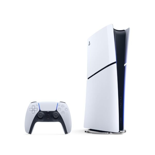 Playstation 5 Consola Digital Modelo Slim