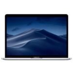 Apple MacBook Pro 2021 con 2.4GHz Intel Core i5 (13-pulgadas, 8GB RAM, 512GB SSD de Almacenamiento) (QWERTY Inglés) Gris Espacial (Reacondicionado)