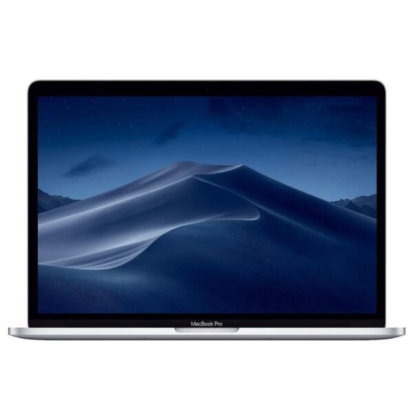 Apple MacBook Pro 2021 con 2.4GHz Intel Core i5 (13-pulgadas, 8GB RAM, 512GB SSD de Almacenamiento) (QWERTY Inglés) Gris Espacial (Reacondicionado)