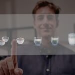 Cecotec Cafetera de Cápsula Freestyle Grind & Latte. 1400W, 20Bares, Multicápsulas, Café Grano 40g, Molinillo Cónico, 1.6L Depósito Agua, 300ml Leche, Thermoblock, Pantalla Táctil, Limpieza Automática - Image 6