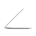 2020 Apple MacBook Air con Chip Apple M1 (13-pulgadas, 8GB RAM, 128GB SSD de Almacenamiento) (QWERTY Inglés) Gris Espacial (Reacondicionado) - Image 3