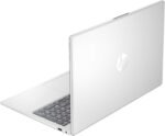 HP 15-fd0405ns - Ordenador portátil de 15.6" FHD (Intel Core 7 150U, 16GB RAM, 1TB SSD, Intel Graphics, Windows 11) Silver - Teclado QWERTY Español - Image 3