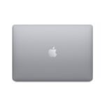 2020 Apple MacBook Air con Chip Apple M1 (13-pulgadas, 8GB RAM, 128GB SSD de Almacenamiento) (QWERTY Inglés) Gris Espacial (Reacondicionado) - Image 2