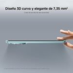 XIAOMI POCO M8 5G Smartphone de 8+512GB Negro Pantalla de 6,77" 120Hz - Image 8