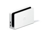 Nintendo Switch (versión OLED) Blanca - Image 5