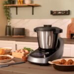 Cecotec Robot de Cocina Multifunción Mambo Touch con Jarra Habana Pro. - Image 2