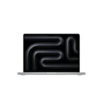 Apple MacBook Pro de 14,2 Pulgadas portátil con Chip M5 Pro: Pantalla Liquid Retina, CPU de 15 núcleos y GPU de 16 núcleos, 24 GB Memoria unificada, 1 TB de SSD, Teclado español; Plata