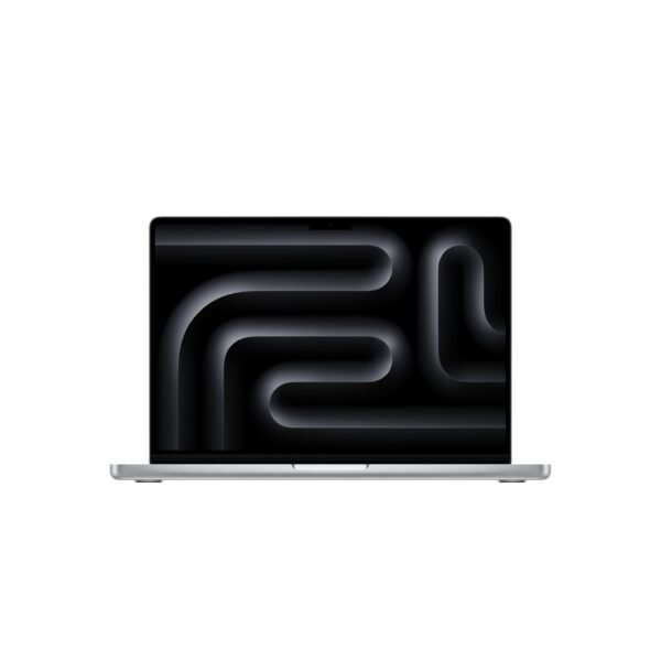 Apple MacBook Pro de 14,2 Pulgadas portátil con Chip M5 Pro: Pantalla Liquid Retina, CPU de 15 núcleos y GPU de 16 núcleos, 24 GB Memoria unificada, 1 TB de SSD, Teclado español; Plata
