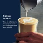 De'Longhi La Specialista Touch - Cafetera Espresso 10 Bebidas - Image 7