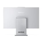 Lenovo IdeaCentre AIO i Gen 9 - Ordenador de Sobremesa 27" FHD (Intel Core i7-13620H, 16 GB RAM, 1 TB SSD, Intel UHD Graphics, Wi-Fi 6, Win11 Home) Incluye Teclado QWERTY Español y Ratón - Gris Nube - Image 4