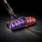 Dyson Pistón Animal V16 aspiradora inalámbrica - Image 4