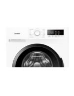 COMFEE' Lavadora 7kg Ultradelgado 40cm Clase A-10% 1200RPM CFP01EW70W - Image 3