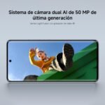 XIAOMI POCO M8 5G Smartphone de 8+512GB Negro Pantalla de 6,77" 120Hz - Image 9