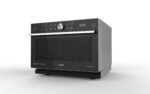 Microondas con Grill Whirlpool Corporation MWSC933SB 33L Negro 900 W - Image 2