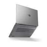 Lenovo LOQ Essential Gen 10 - Ordenador Portátil Gaming IA 15.6" FHD (AMD Ryzen 7 7735HS, NVIDIA GeForce RTX 4050, 16GB RAM, 512GB SSD, 144Hz, Wi-Fi 6, Sin Sistema Operativo) QWERTY Español - Gris - Image 4
