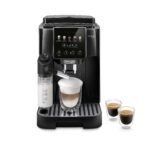 De'Longhi Magnifica Start - Cafetera Superautomática 4 Bebidas Negro