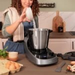 Cecotec Robot de Cocina Multifunción Mambo Touch con Jarra Habana Pro. - Image 6