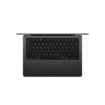 Apple MacBook Pro Portátil de 14,2" con M5,CPU de 10 núcleos y GPU de 10 núcleos: Creado para Apple Intelligence, Pantalla Liquid Retina XDR y 16 GB de Memoria unificada, 1TB; Negro Espacial - Image 2