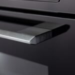 KKT KOLBE Horno encastrable 5 en 1 60 cm con microondas, AirFry, grill y vapor | 50 L | función pizza, convección, aire caliente | timer automático, display LED | EBMS4503S2 - Image 6
