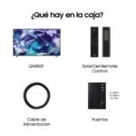 Samsung TV 65 Pulgadas Neo QLED QN900F 8K Mini LED Smart TV con Vision AI, Pantalla sin Reflejos con Glare Free y Motion Xcelerator 165Hz - Image 10
