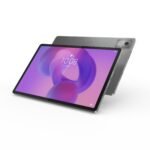 Lenovo Idea Tab Pro, 12,7", MediaTek Dimensity 8300, 144Hz, 256GB, Gris - Image 3
