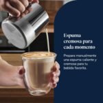 De'Longhi La Specialista Arte - Cafetera Espresso 3 Bebidas Predefinidas - Image 8