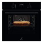 Electrolux Horno Multifunción Clase A OEF5H50BK Inox
