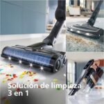 PHILIPS AquaTrio 9000 Aspiradora sin Cable Wet & Dry, Todo en Uno - Image 3