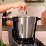 Cecotec Robot de Cocina Multifunción Mambo Touch con Jarra Habana Pro. - Image 11
