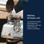 De'Longhi La Specialista Arte - Cafetera Espresso 3 Bebidas Predefinidas - Image 4