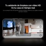 XIAOMI 5 Pro Robot Aspirador con Fregado, 20000 Pa, Evit. Obst. IA - Image 13