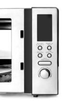 Lacor - Lacor-69323-Horno microondas con Plato Giratorio 1000W, 23 L - Image 2