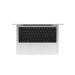 Apple MacBook Pro de 14,2 Pulgadas portátil con Chip M5 Pro: Pantalla Liquid Retina, CPU de 15 núcleos y GPU de 16 núcleos, 24 GB Memoria unificada, 1 TB de SSD, Teclado español; Plata - Image 2