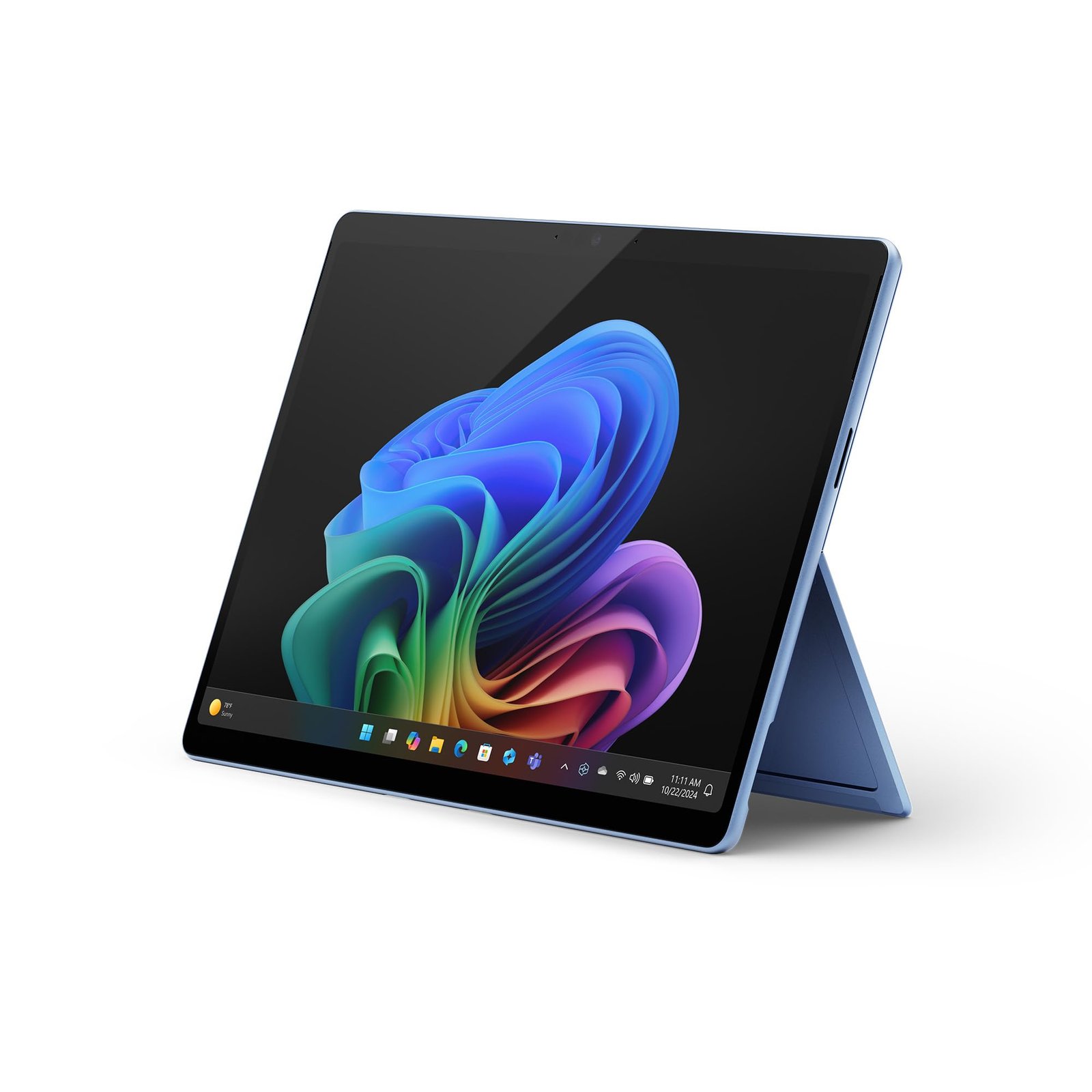 61KpgYVUrBL Microsoft Surface Pro, 13" | Snapdragon X Plus | 16GB RAM, 512GB SSD - Image 1