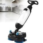 Fregadora eléctrica de Suelos autopropulsada, 17" para Uso Comercial.