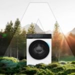 Cecotec Lavadora 7Kg Carga Frontal Bolero DressCode 7110 Inverter A. 1200RPM, 11 Programas, Clase A-10%, Motor Inverter Plus, Steam Max, Drum Clean, Programa Rápido 15', Delay Start y KidLock, Blanco - Image 4