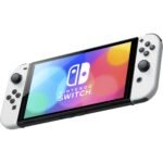 Nintendo Switch (versión OLED) Blanca - Image 4